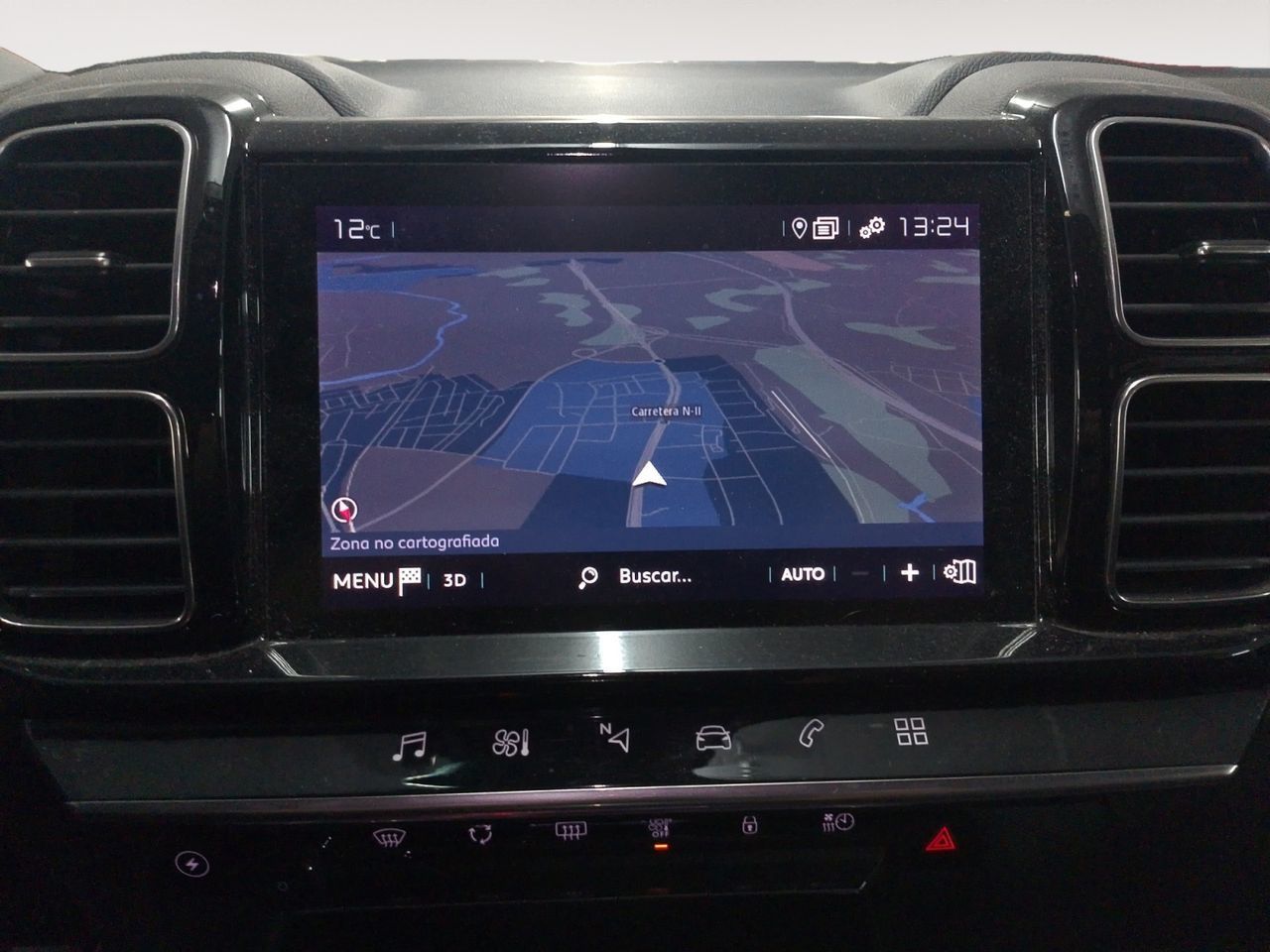 Citroën C5 Aircross Hybrid 225 Feel e-EAT8 - foto 18