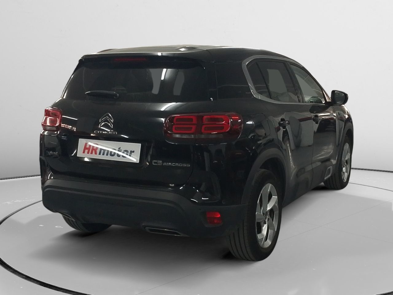 Citroën C5 Aircross Hybrid 225 Feel e-EAT8 - foto 2