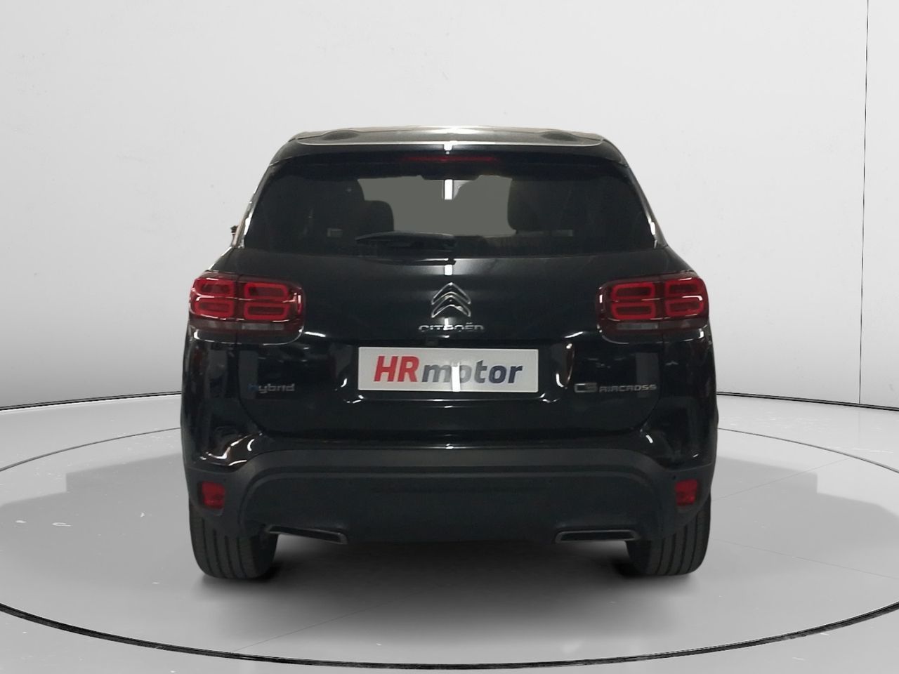 Citroën C5 Aircross Hybrid 225 Feel e-EAT8 - foto 3