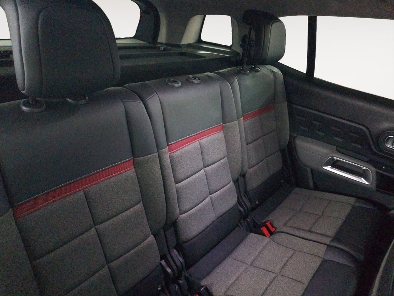 Citroën C5 Aircross Hybrid 225 Feel e-EAT8 - foto 10
