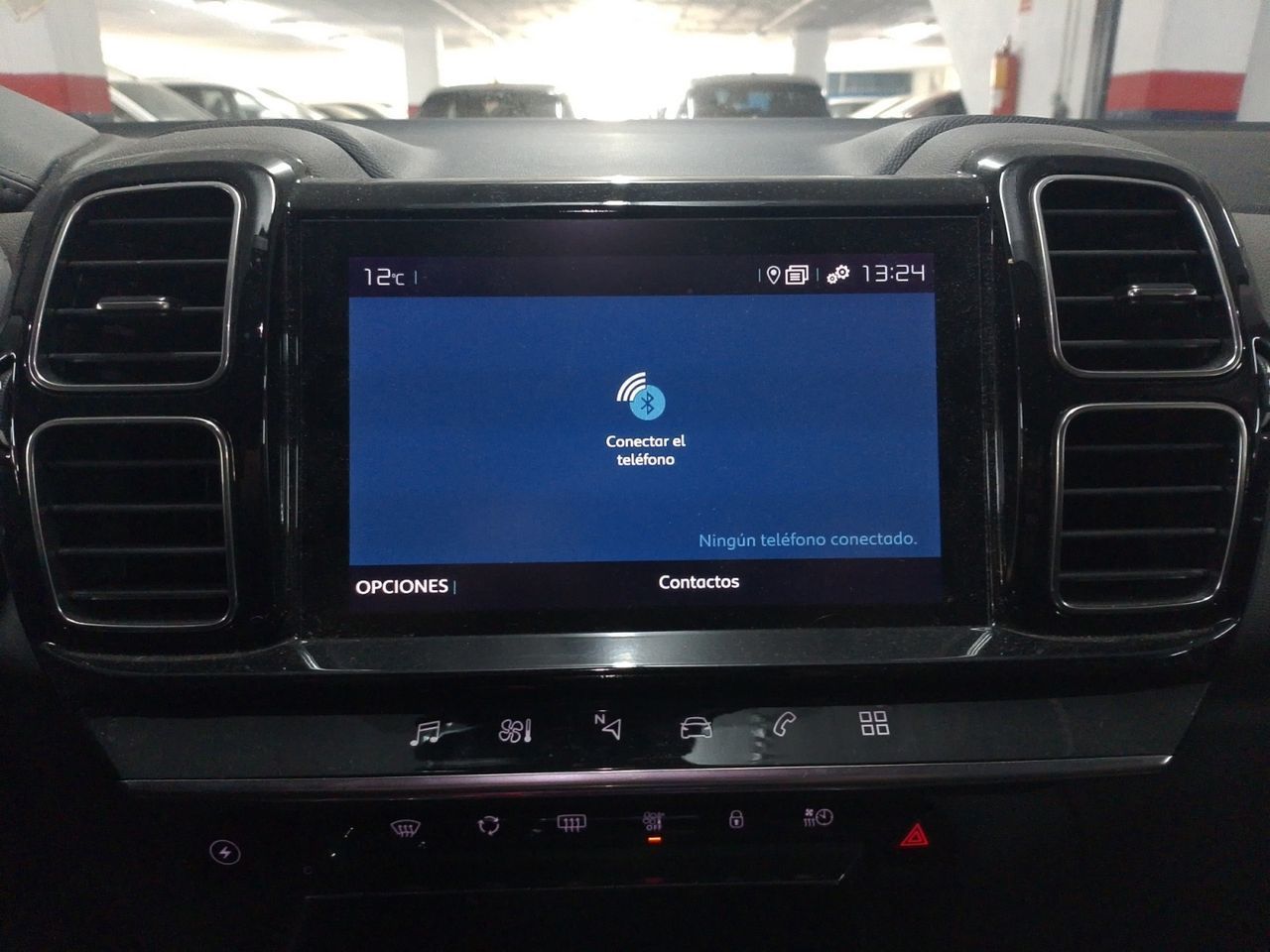 Citroën C5 Aircross Hybrid 225 Feel e-EAT8 - foto 17