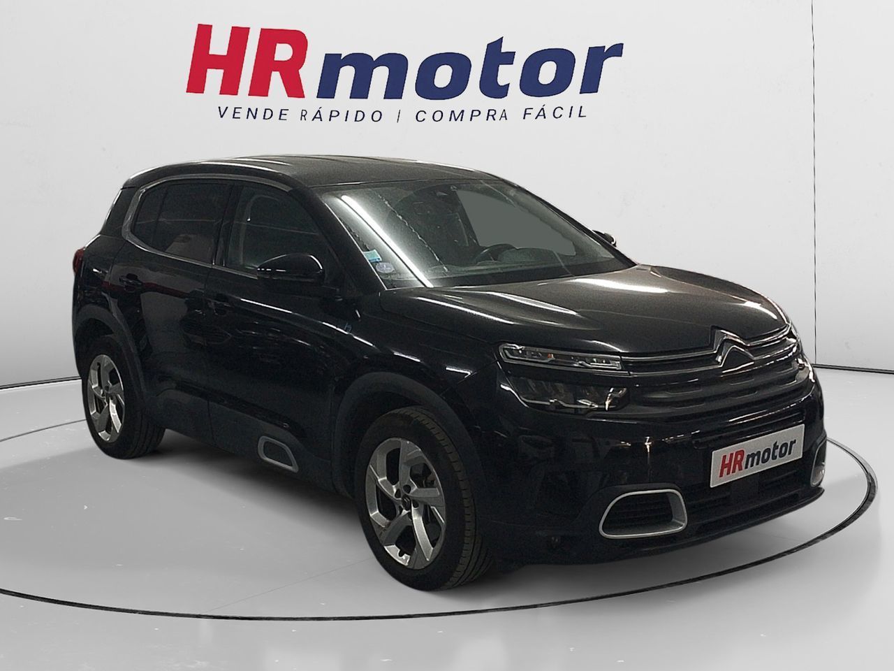 Citroën C5 Aircross Hybrid 225 Feel e-EAT8
