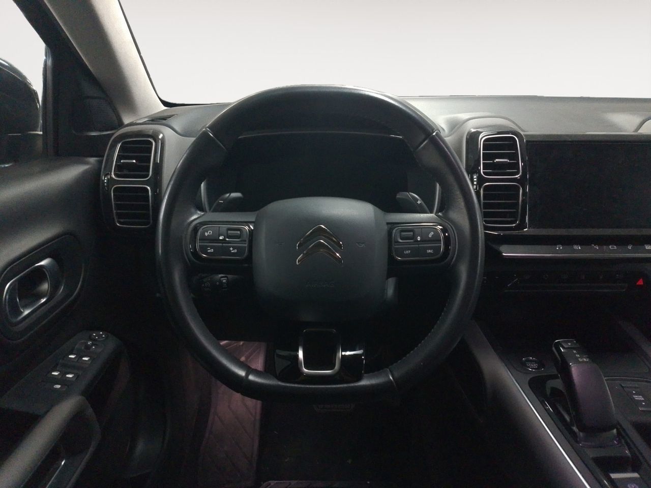 Citroën C5 Aircross Hybrid 225 Feel e-EAT8 - foto 8