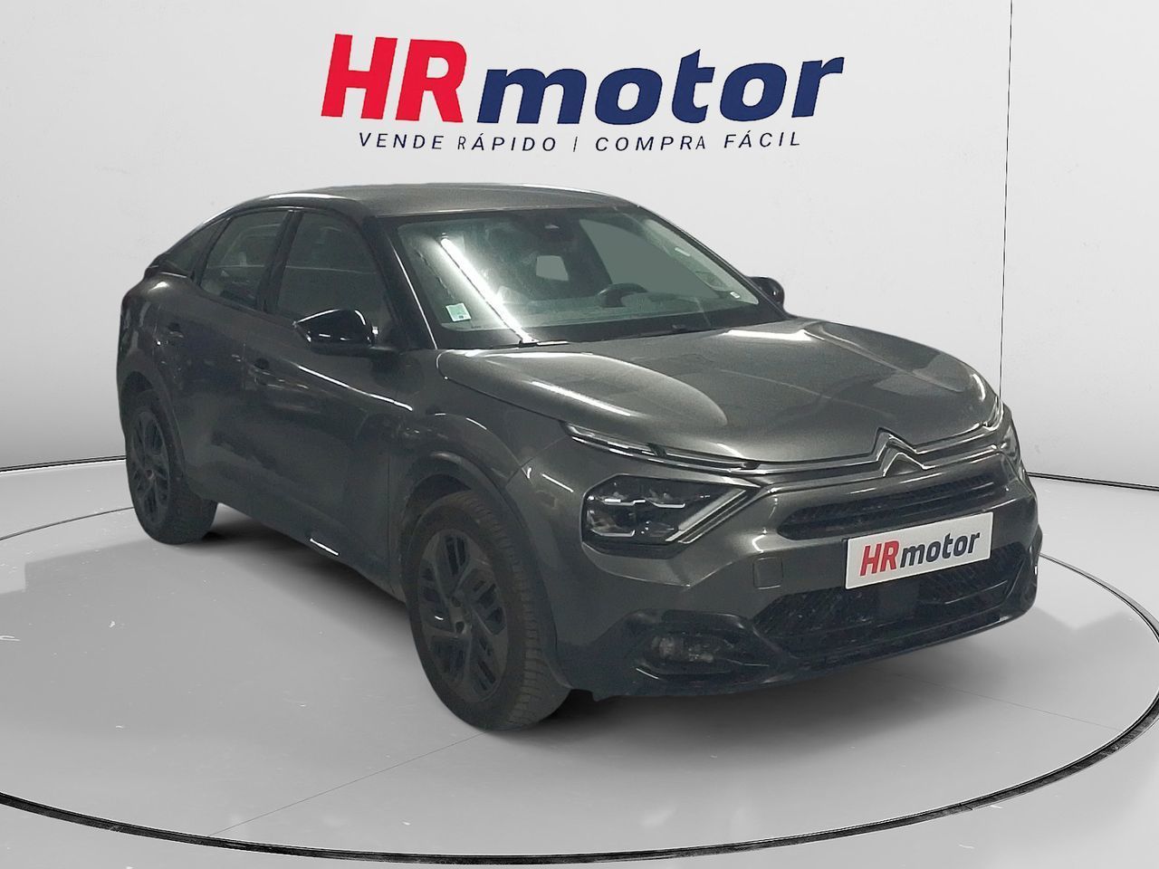 Citroën C4 BlueHDi 110 Feel Pack - foto 1