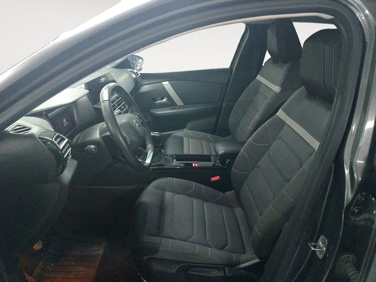 Citroën C4 BlueHDi 110 Feel Pack - foto 9