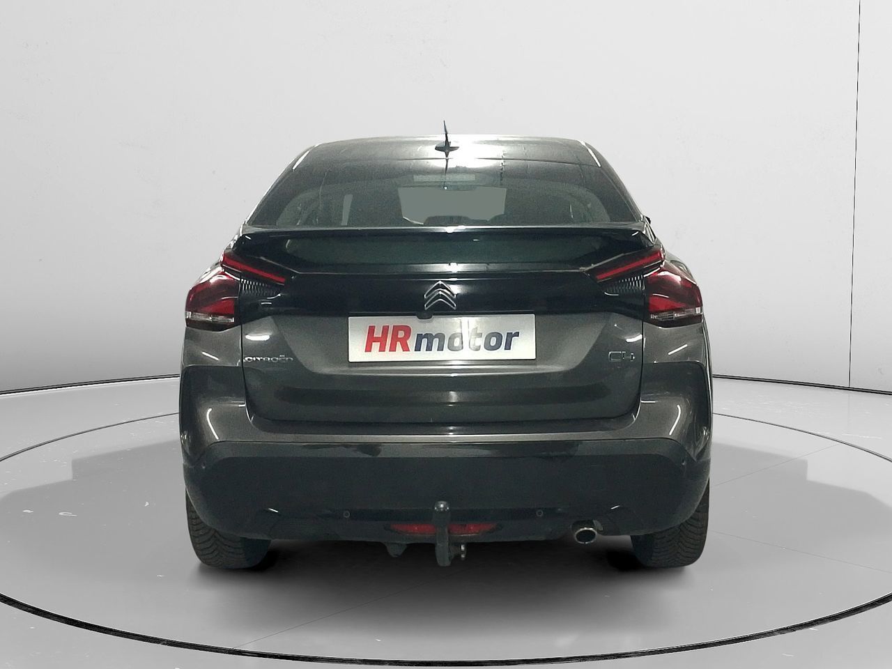 Citroën C4 BlueHDi 110 Feel Pack - foto 3