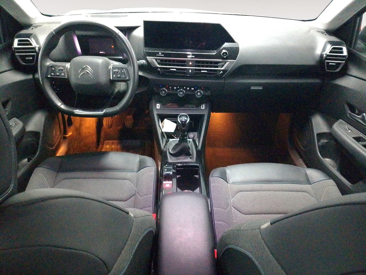 Citroën C4 BlueHDi 110 Feel Pack - foto 7