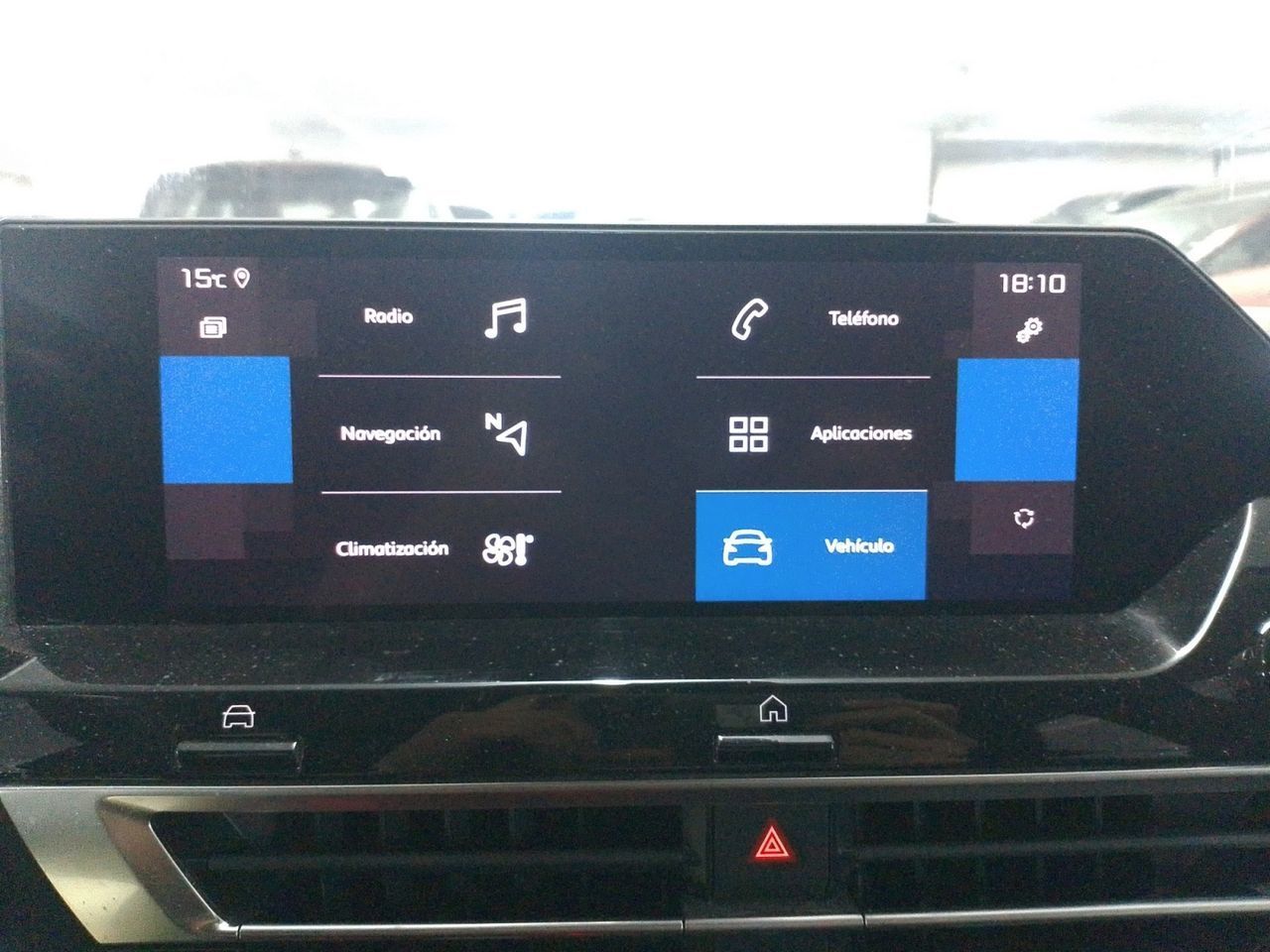 Citroën C4 BlueHDi 110 Feel Pack - foto 18