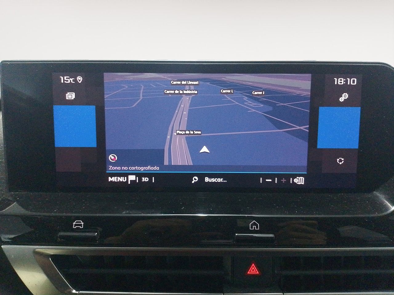 Citroën C4 BlueHDi 110 Feel Pack - foto 15