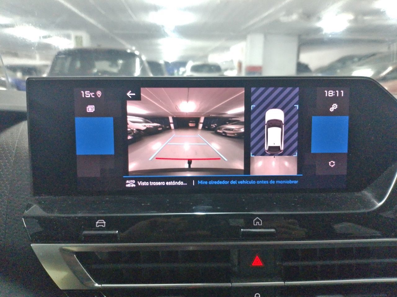 Citroën C4 BlueHDi 110 Feel Pack - foto 16