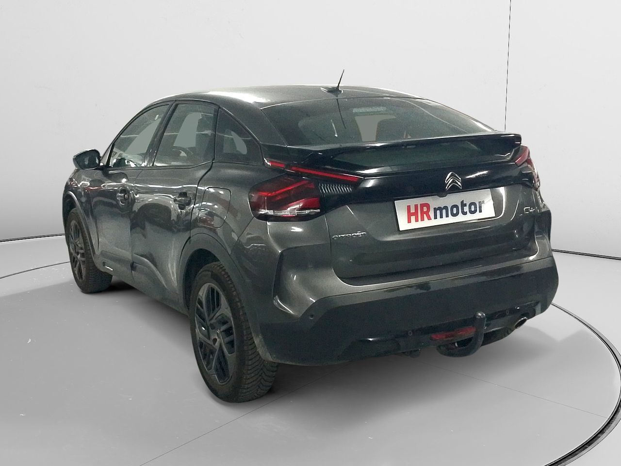 Citroën C4 BlueHDi 110 Feel Pack - foto 4