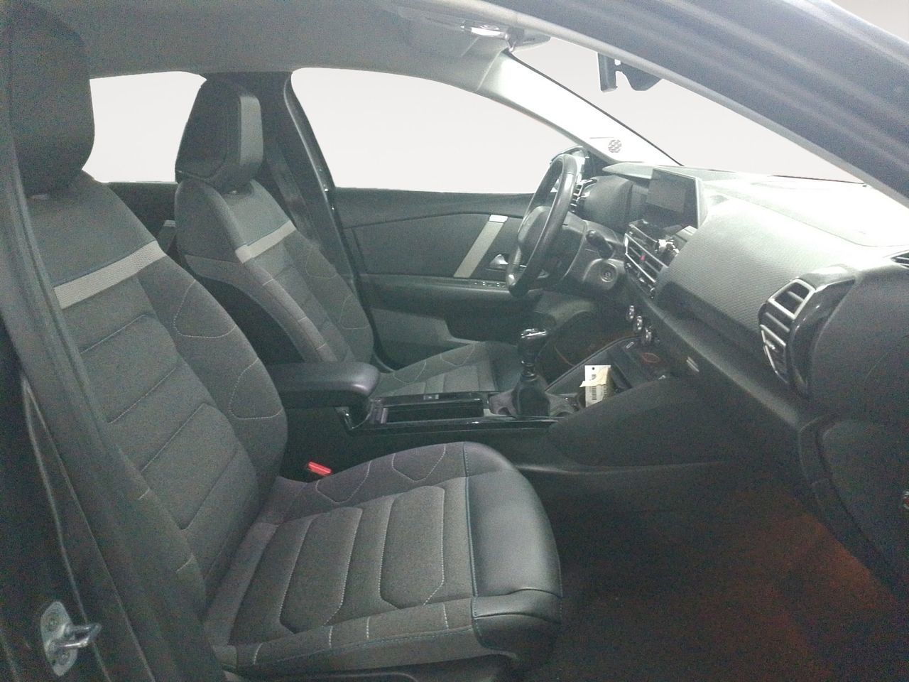 Citroën C4 BlueHDi 110 Feel Pack - foto 11