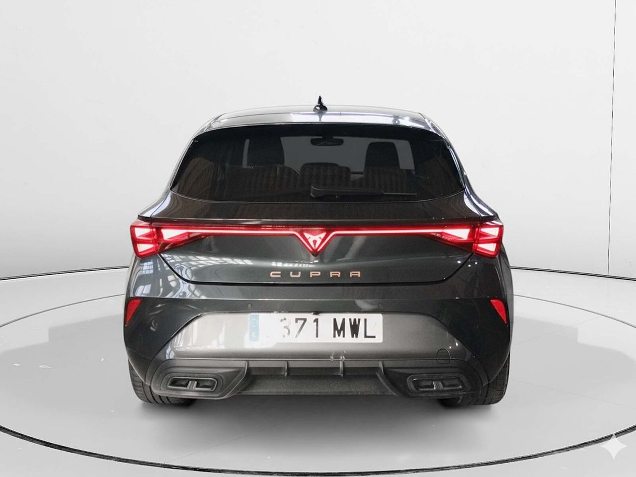 Cupra León 1.5 eTSI DSG - foto 3