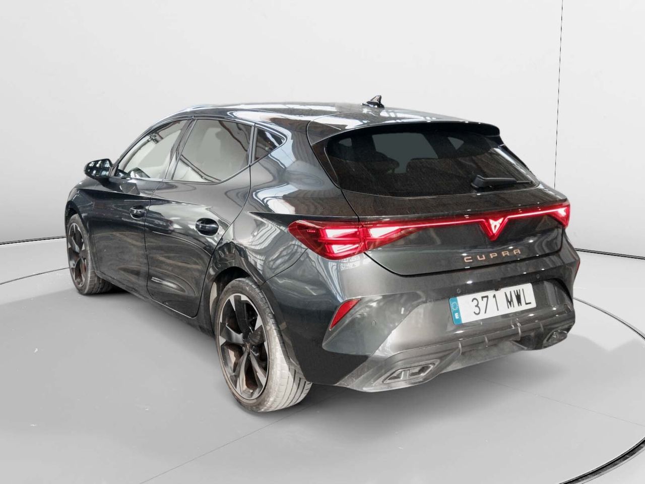 Cupra León 1.5 eTSI DSG - foto 4
