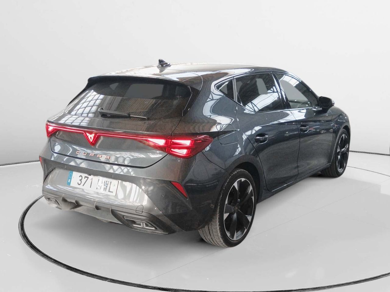 Cupra León 1.5 eTSI DSG - foto 2