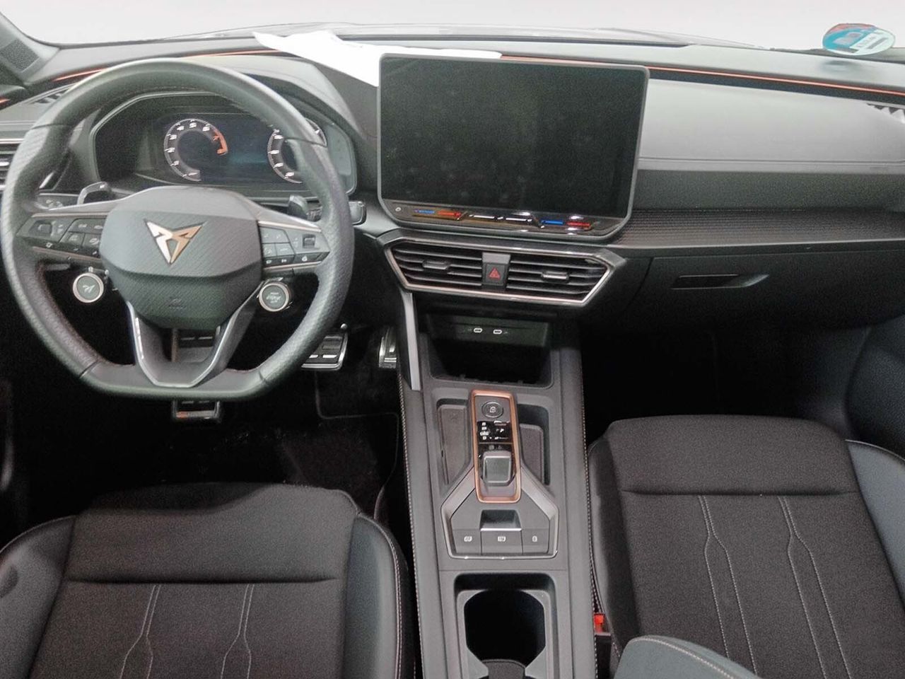 Cupra León 1.5 eTSI DSG - foto 7
