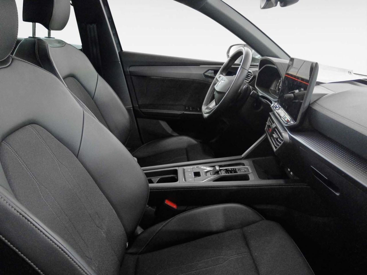 Cupra León 1.5 eTSI DSG - foto 11