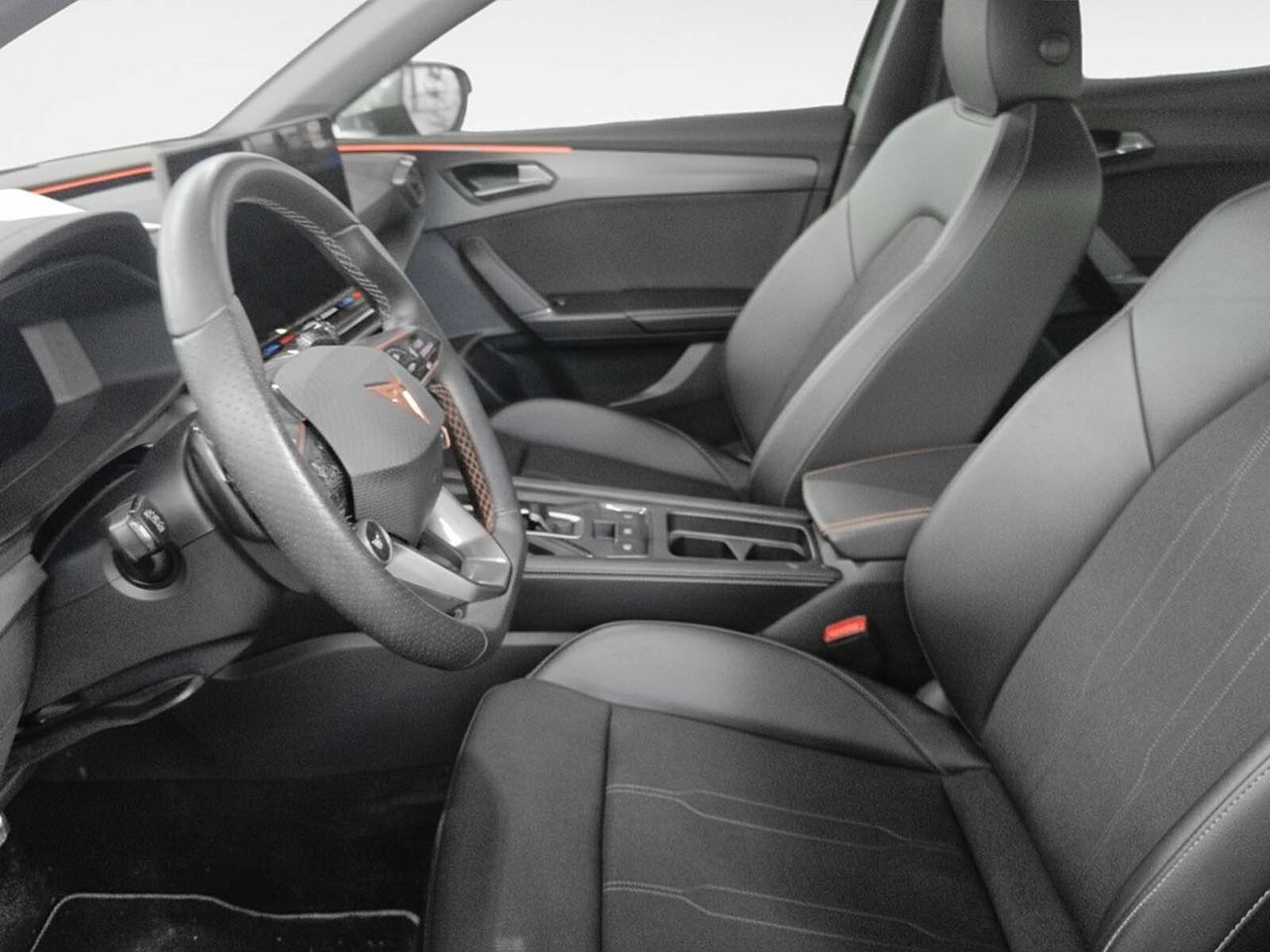 Cupra León 1.5 eTSI DSG - foto 9