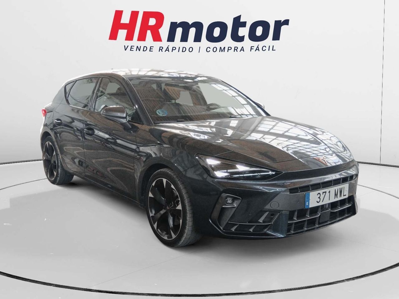 Cupra León 1.5 eTSI DSG - foto 1