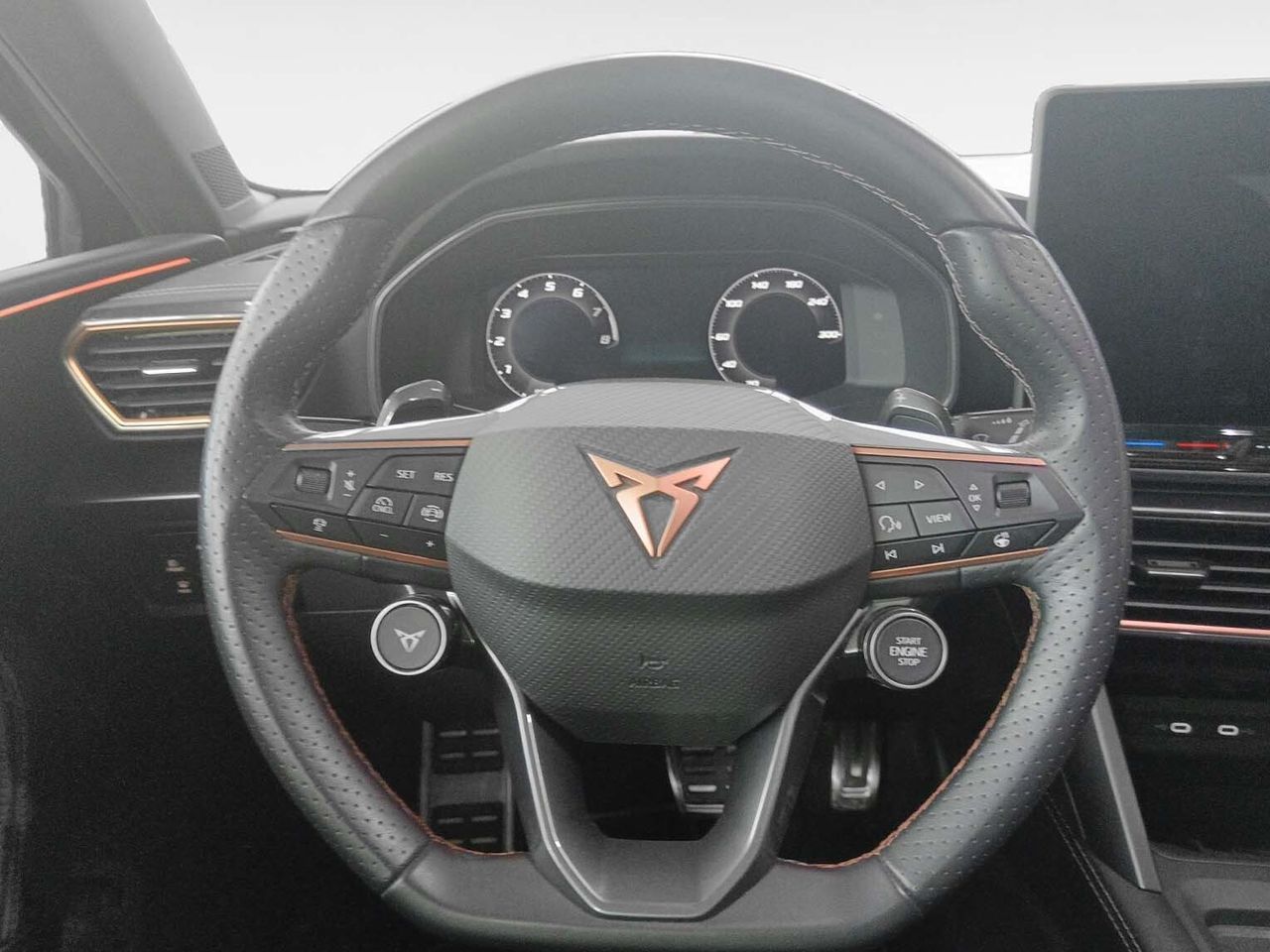 Cupra León 1.5 eTSI DSG - foto 8