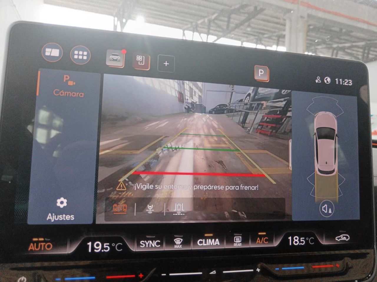 Cupra León 1.5 eTSI DSG - foto 18