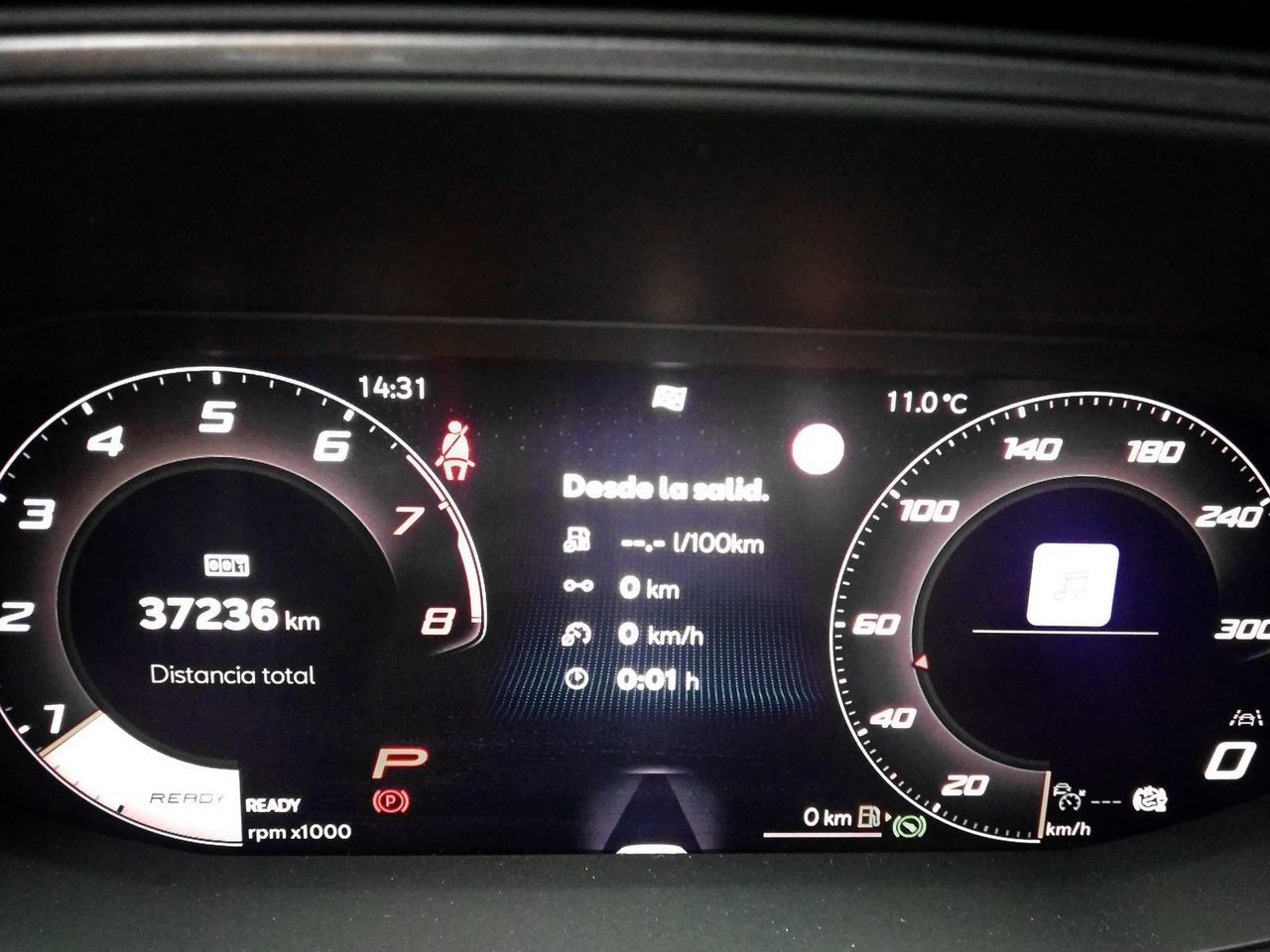 Cupra León 1.5 eTSI DSG - foto 14