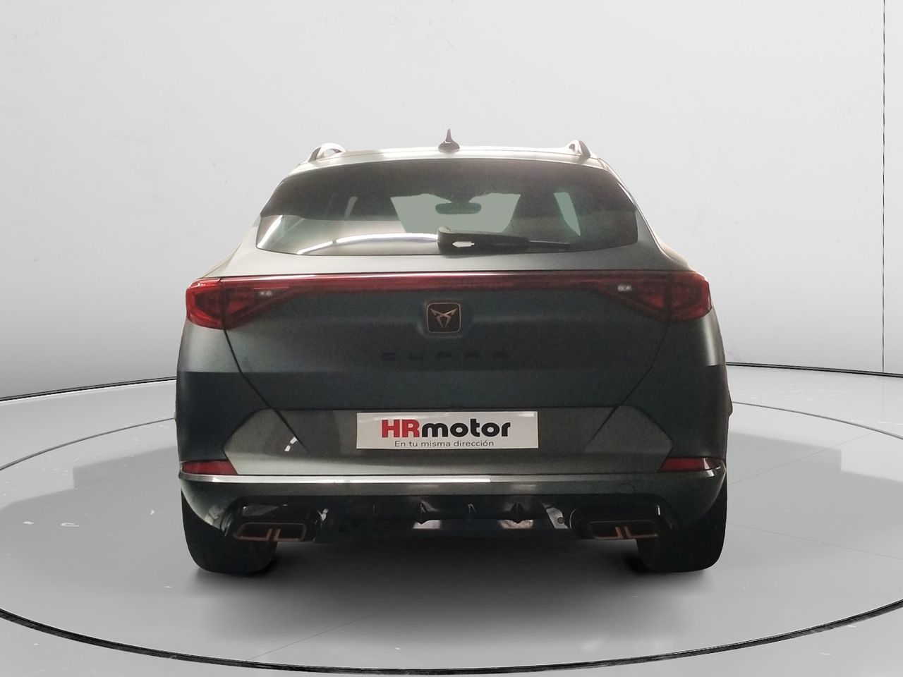 Cupra Formentor 1.4 e-Hybrid VZ DSG - foto 3