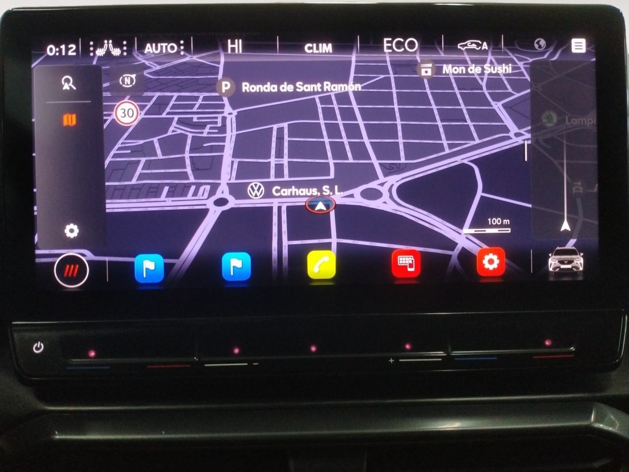 Cupra Formentor 1.4 e-Hybrid VZ DSG - foto 16