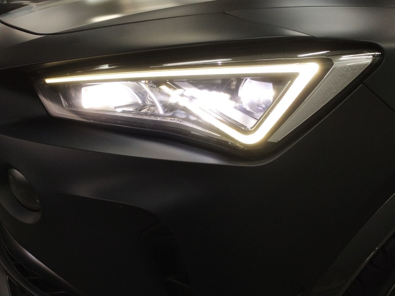 Cupra Formentor 1.4 e-Hybrid VZ DSG - foto 20