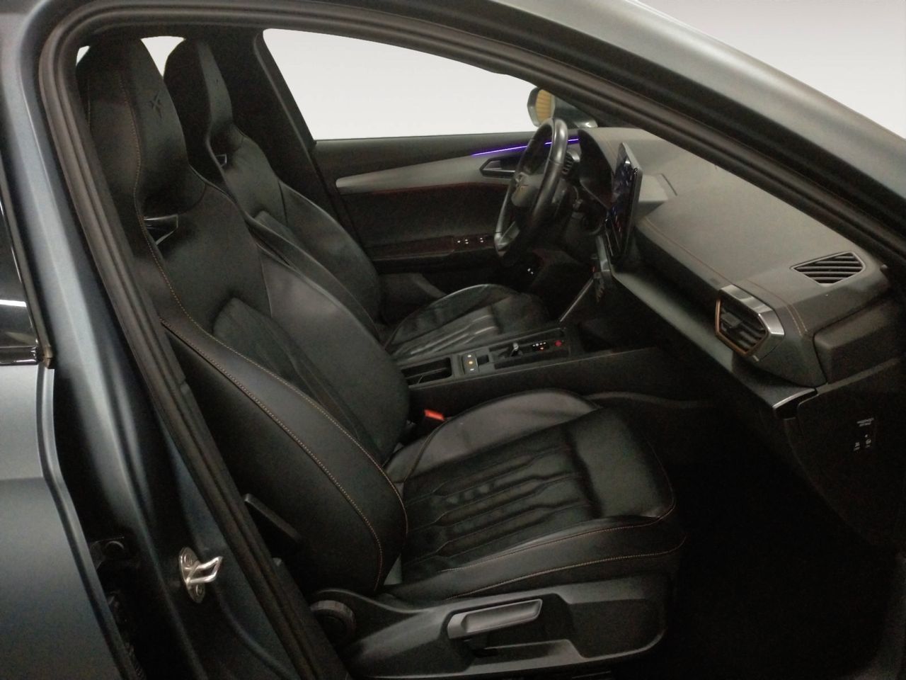 Cupra Formentor 1.4 e-Hybrid VZ DSG - foto 10