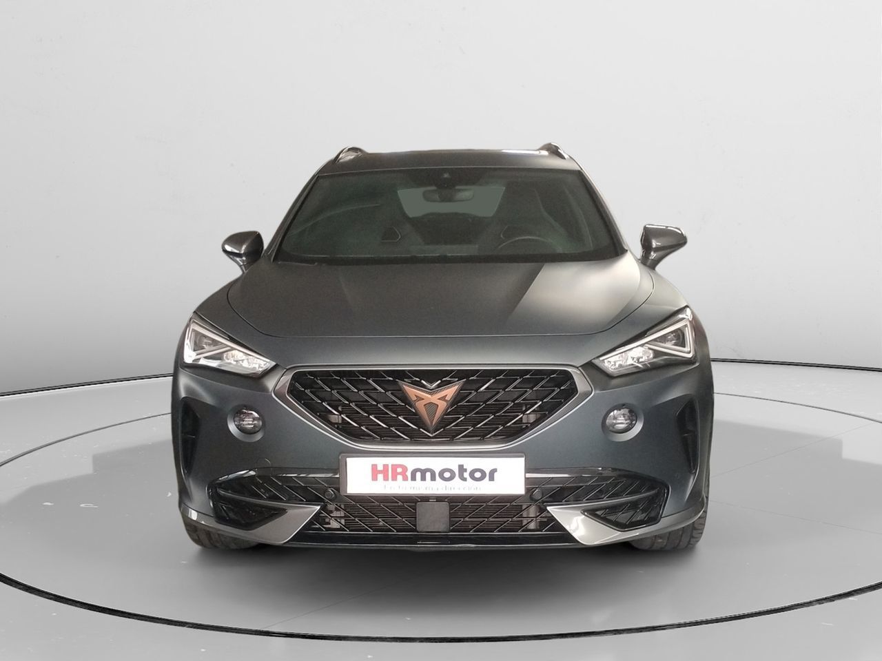 Cupra Formentor 1.4 e-Hybrid VZ DSG - foto 5