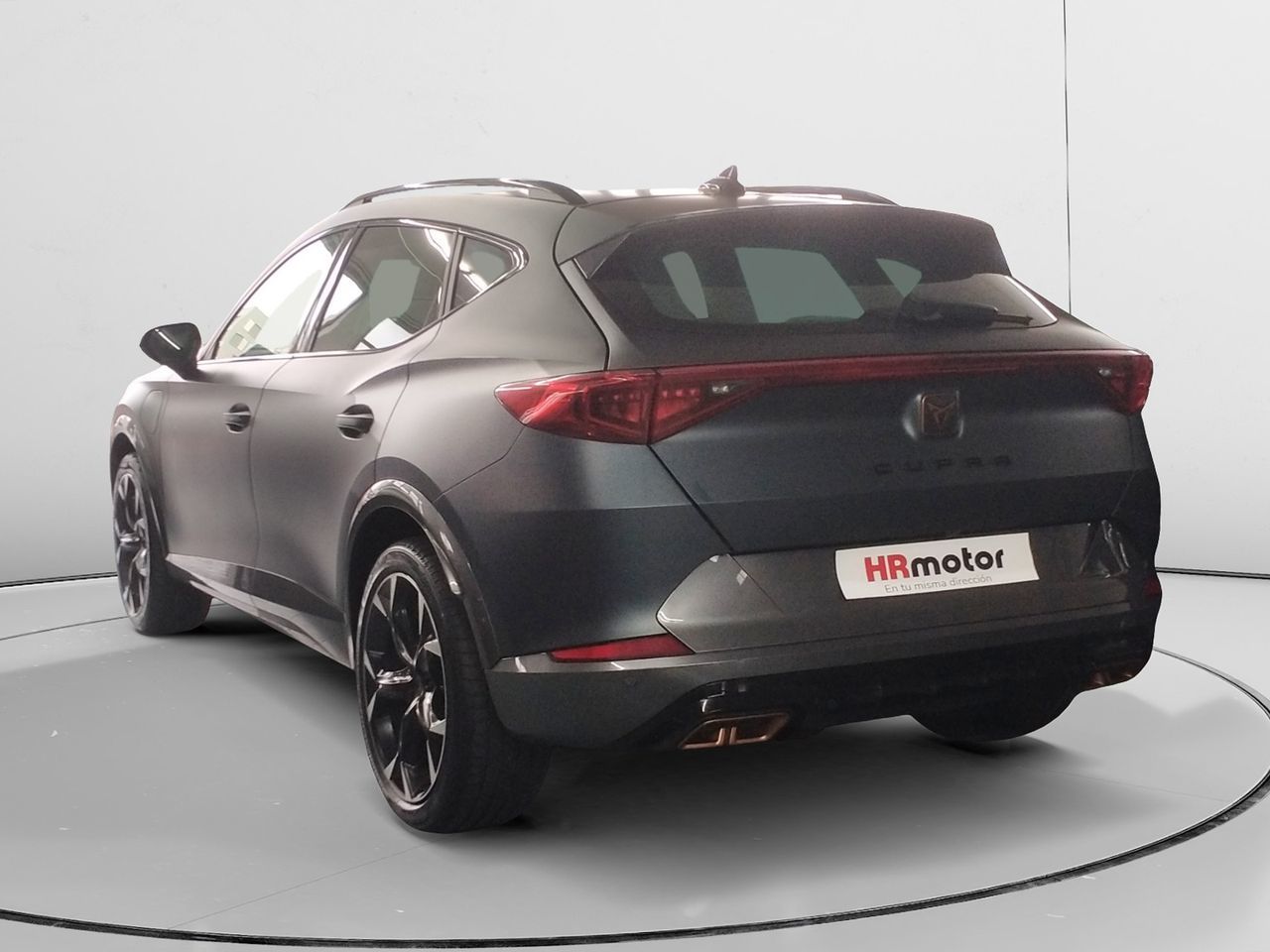 Cupra Formentor 1.4 e-Hybrid VZ DSG - foto 4