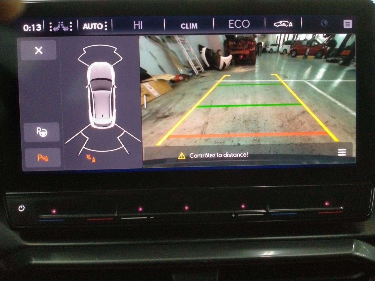 Cupra Formentor 1.4 e-Hybrid VZ DSG - foto 15