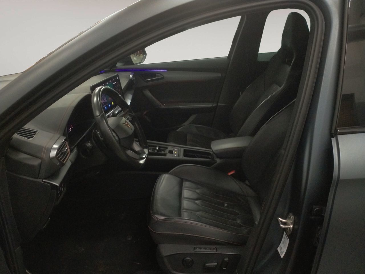 Cupra Formentor 1.4 e-Hybrid VZ DSG - foto 8