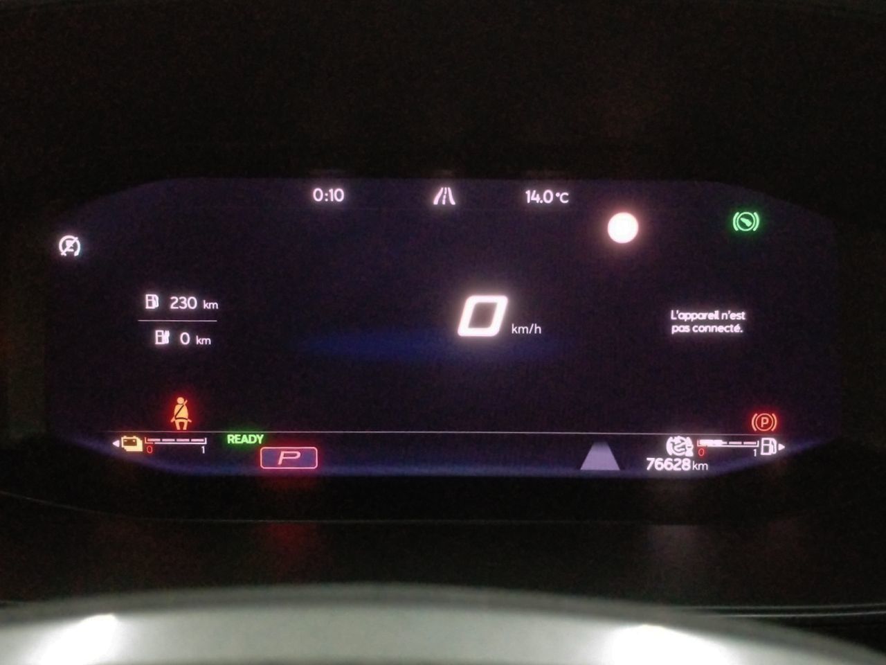Cupra Formentor 1.4 e-Hybrid VZ DSG - foto 13