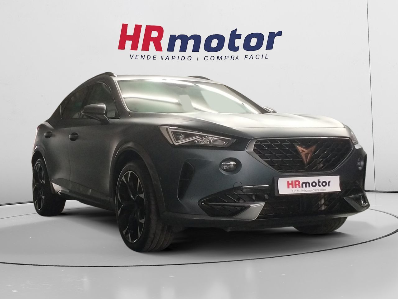 Cupra Formentor 1.4 e-Hybrid VZ DSG