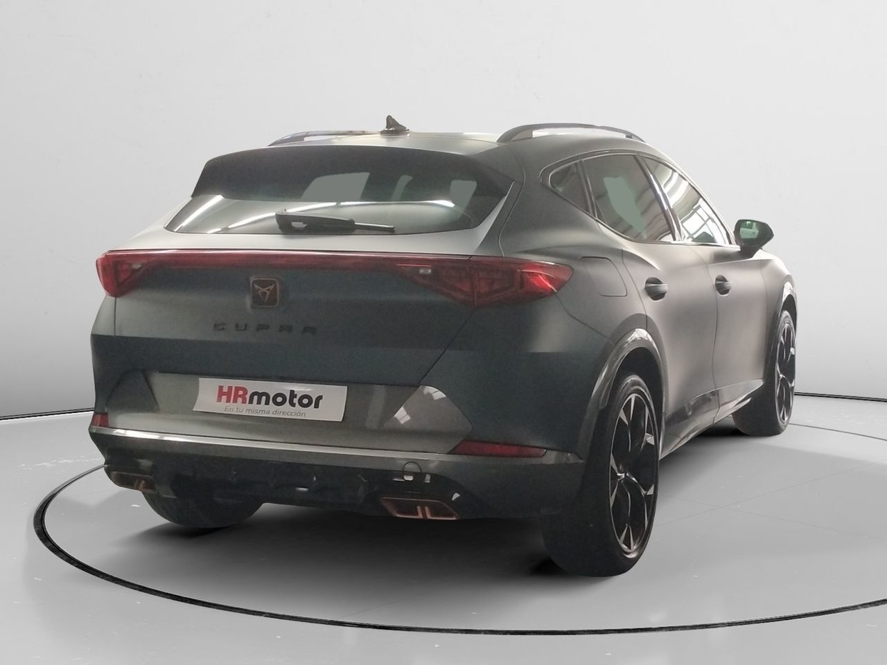 Cupra Formentor 1.4 e-Hybrid VZ DSG - foto 2