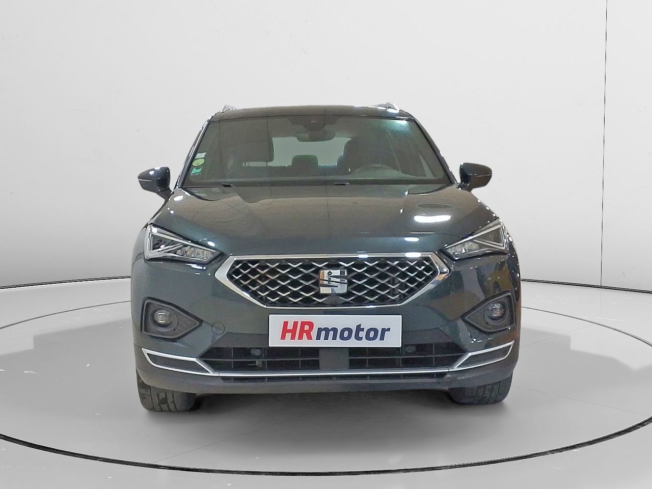 SEAT Tarraco 2.0 TDI Xcellence 4Drive DSG - foto 5