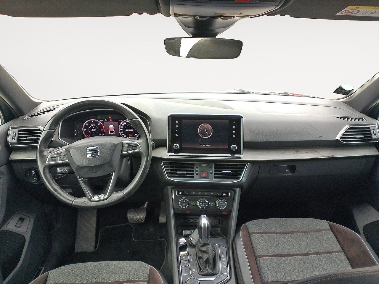 SEAT Tarraco 2.0 TDI Xcellence 4Drive DSG - foto 7