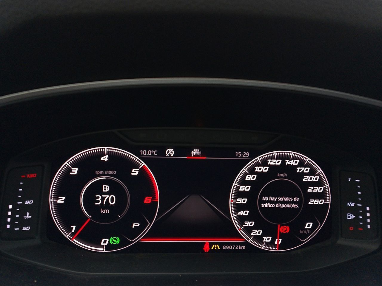 SEAT Tarraco 2.0 TDI Xcellence 4Drive DSG - foto 15