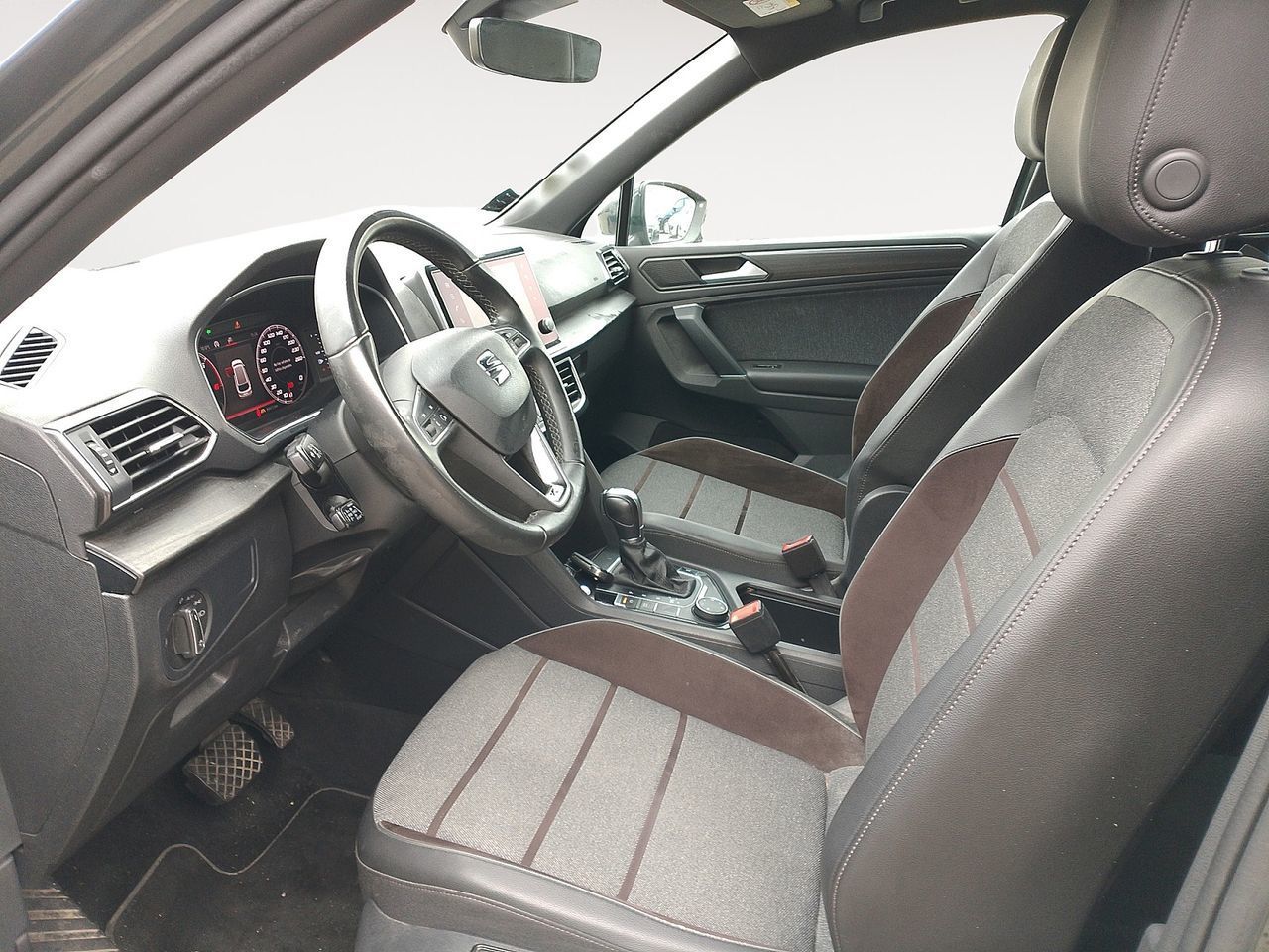 SEAT Tarraco 2.0 TDI Xcellence 4Drive DSG - foto 9