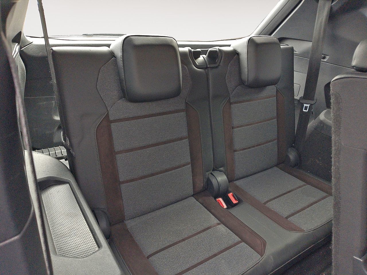 SEAT Tarraco 2.0 TDI Xcellence 4Drive DSG - foto 11