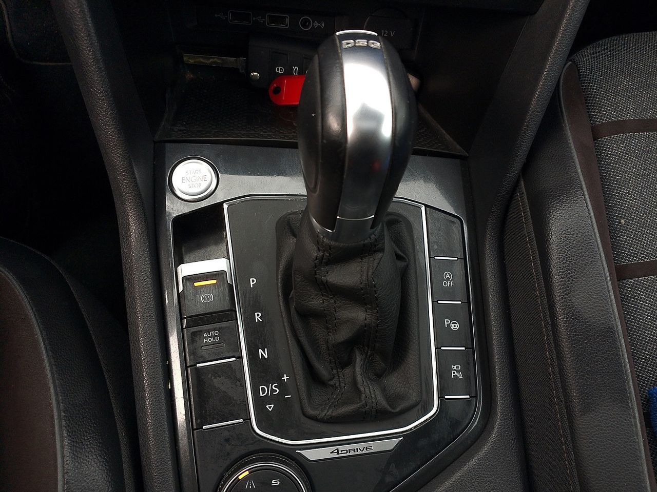 SEAT Tarraco 2.0 TDI Xcellence 4Drive DSG - foto 14