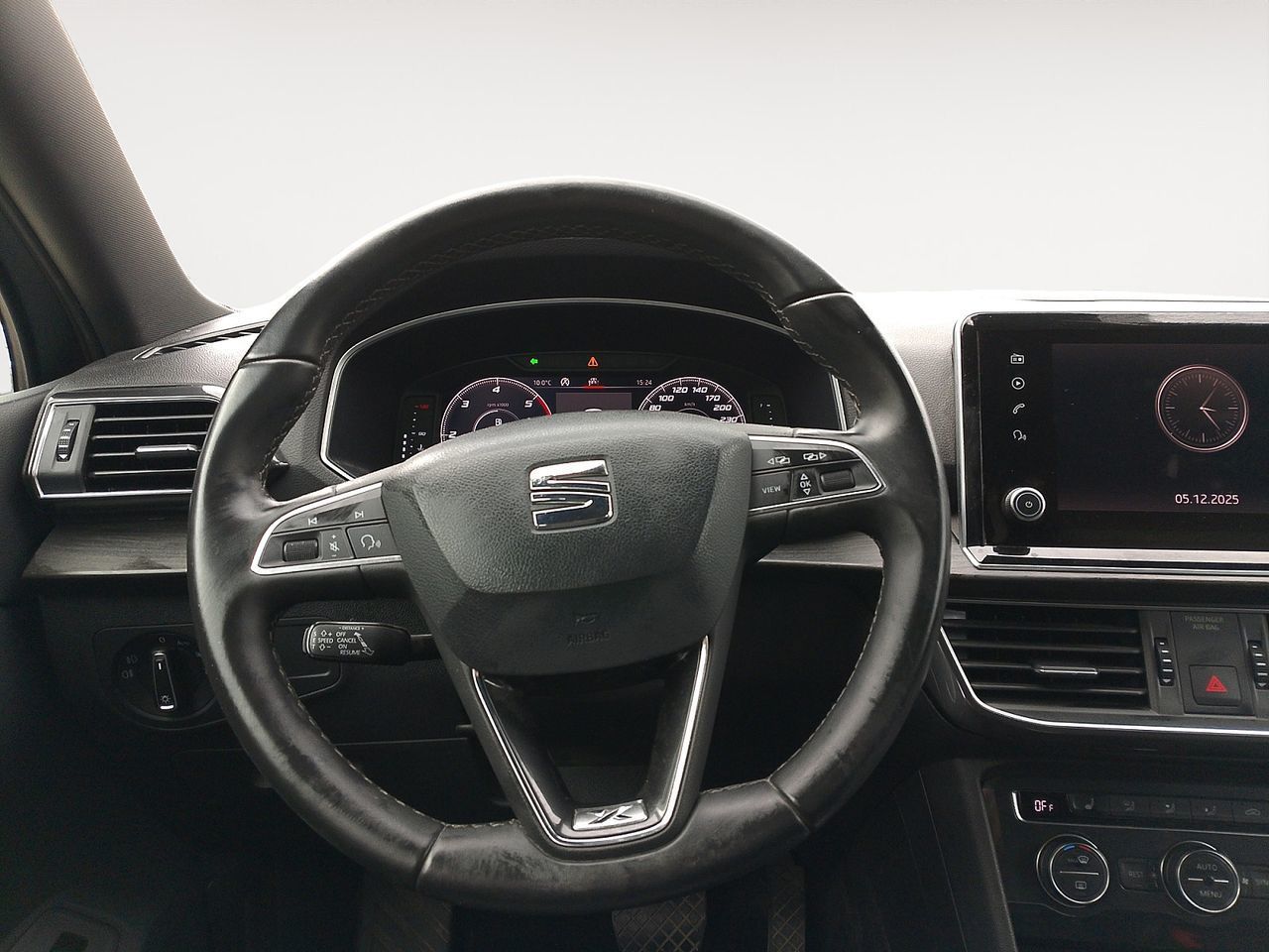 SEAT Tarraco 2.0 TDI Xcellence 4Drive DSG - foto 8