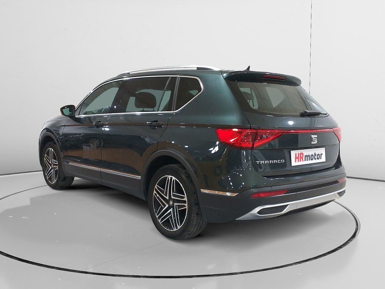 SEAT Tarraco 2.0 TDI Xcellence 4Drive DSG - foto 4