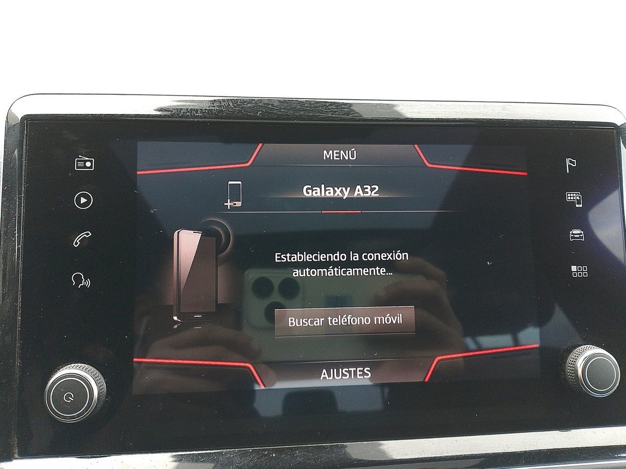 SEAT Tarraco 2.0 TDI Xcellence 4Drive DSG - foto 18