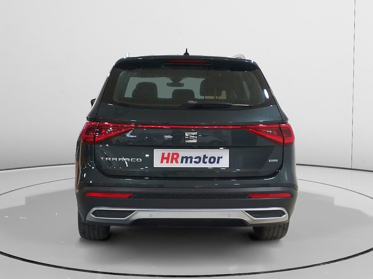 SEAT Tarraco 2.0 TDI Xcellence 4Drive DSG - foto 3