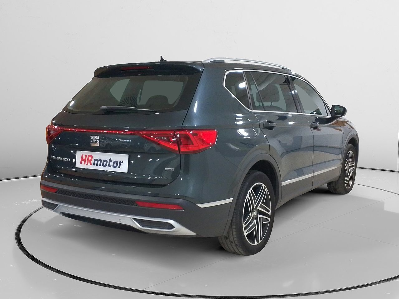 SEAT Tarraco 2.0 TDI Xcellence 4Drive DSG - foto 2