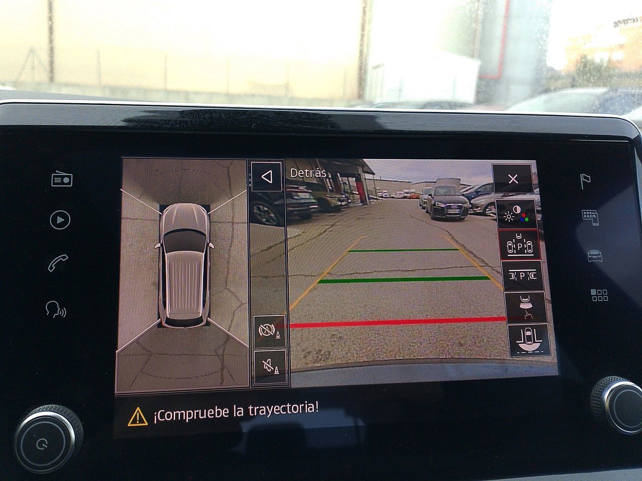 SEAT Tarraco 2.0 TDI Xcellence 4Drive DSG - foto 17
