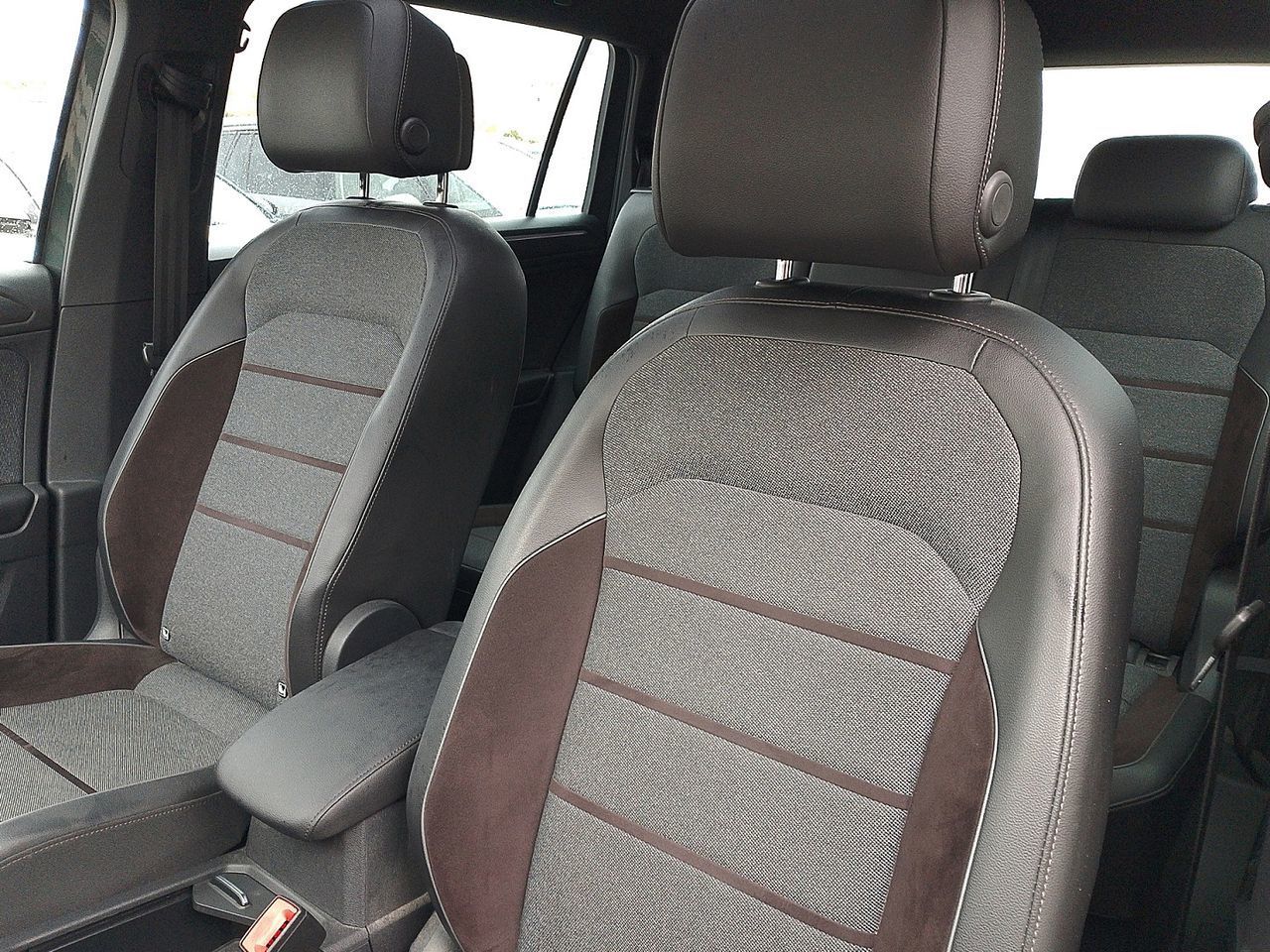 SEAT Tarraco 2.0 TDI Xcellence 4Drive DSG - foto 21